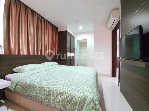 Disewakan Apartment 1 BR Furnished Disewakan Apartment 1 BR Furnished