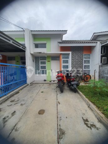 Jual Rumah 1 Lantai di Graha Permata Poris