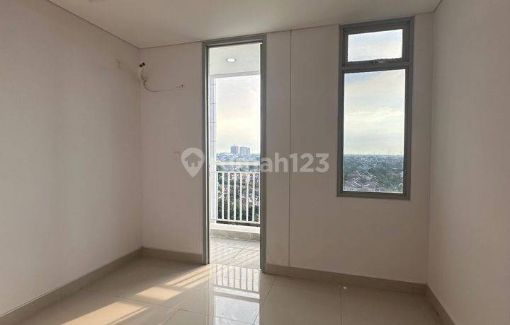 1 UNIT APARTEMEN DI PESONA SQUARE MARRAJECH SUITES DEPOK