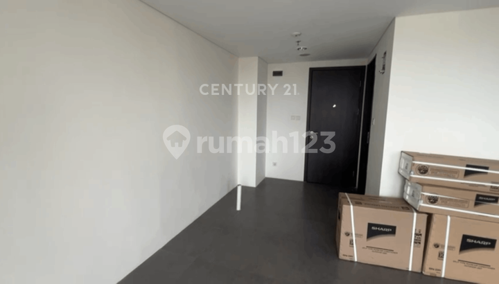 1 Unit Apartemen Siap Huni di Bintaro Icon Tangerang Selatan 1 Unit Apartemen Siap Huni di Bintaro Icon Tangerang Selatan