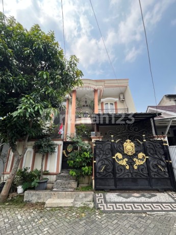 RUMAH DI PERUMAHAN BUKIT RIVARIA SAWANGAN DEPOK RUMAH DI PERUMAHAN BUKIT RIVARIA SAWANGAN DEPOK