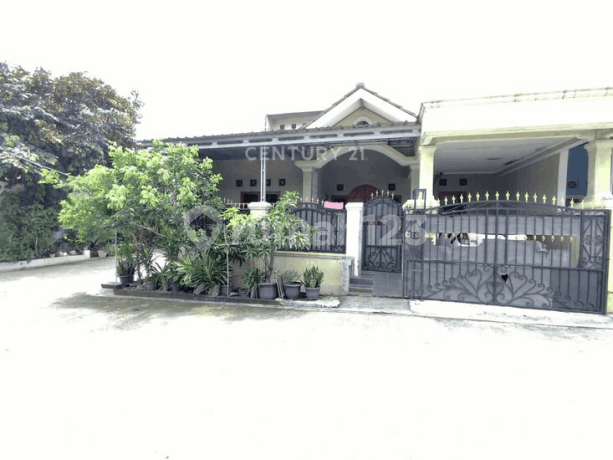 Rumah Posisi Hoek di Bumi Mutiara Gunung Putri Bogor Rumah Posisi Hoek di Bumi Mutiara Gunung Putri Bogor