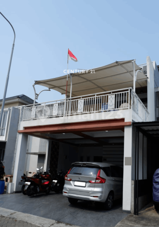 RUMAH 3 LANTAI DI THE ADDRESS TAPOS DEPOK RUMAH 3 LANTAI DI THE ADDRESS TAPOS DEPOK