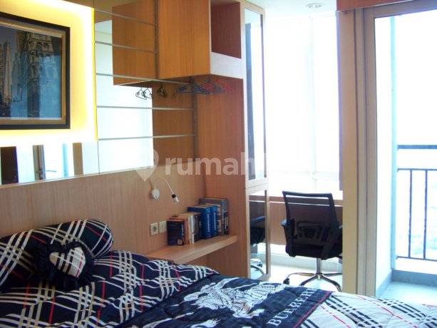 Full Furnished, Apartemen,Baguuusss Full Furnished, Apartemen,Baguuusss