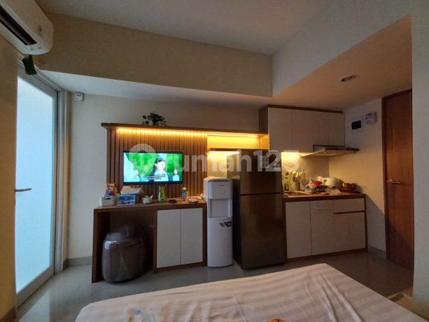 WTS Studio Apartement Cisauk Point, BSD WTS Studio Apartement Cisauk Point, BSD