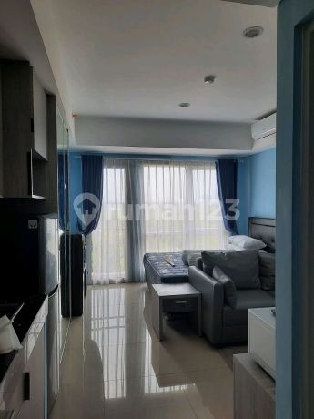 Dijual / Disewakan Apt Breeze Bintaro