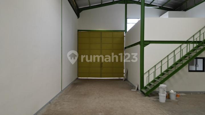 Dijual gudang di Pergudangan dan Industri Manis Jatake, Bitung, Banten Dijual gudang di Pergudangan dan Industri Manis Jatake, Bitung, Banten