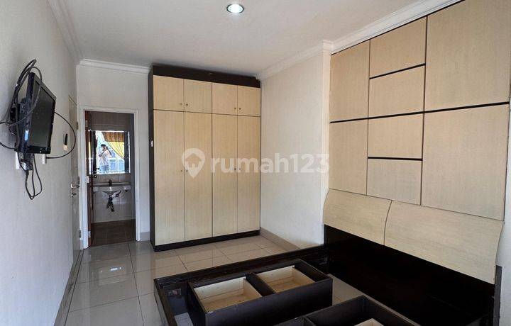 Apartemen Cantik 2 kamar di Manado Trade Center