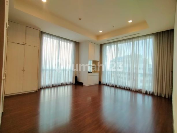 For sale Apartment Pakubuwono Signature 
