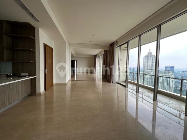 For Sale Pakubuwono Spring Unit Combined 4 Bedroom