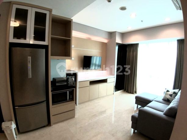 For Rent Setiabudi Sky Garden Apartment 2 Bedrooms Furnished For Rent Setiabudi Sky Garden Apartment 2 Bedrooms Furnished