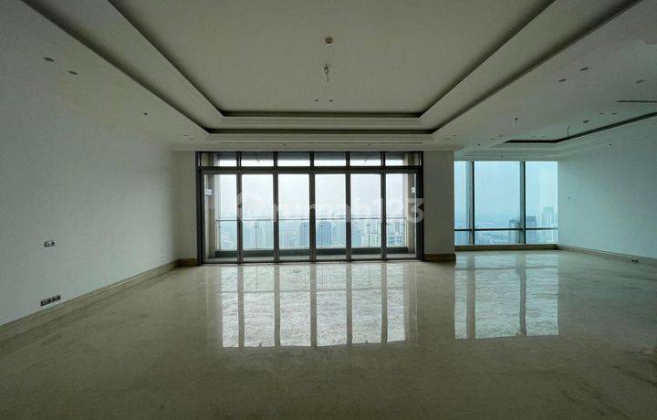 Raffles Residences 4 Bedroom For Sale