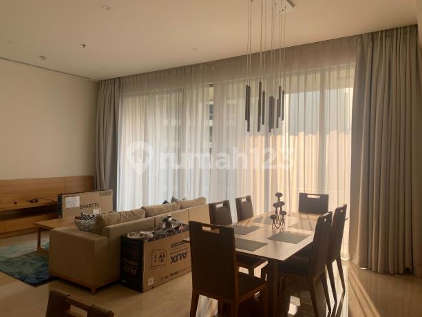 For Rent Apartment Pakubuwono Spring