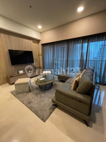 For Rent Anandamaya Residences 2 Bedroom