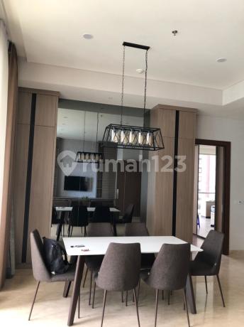Apartment Pakubuwono Spring For Sale Apartment Pakubuwono Spring For Sale