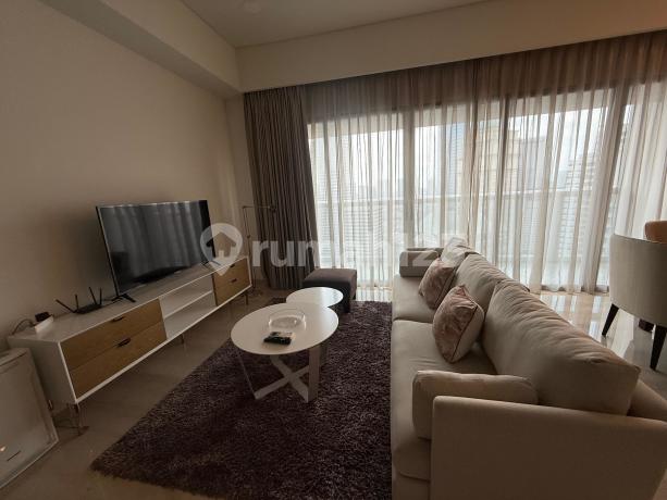 For Rent 2 Bedroom Anandamaya Residences