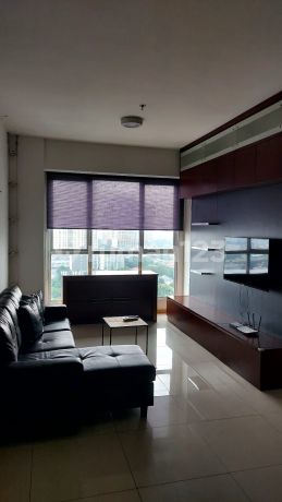 For Sale And Rent Apartment Gandaria Heights 3 Bedroom