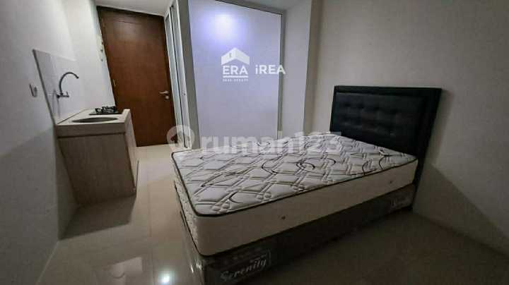 Apartemen Murah Vivo Yogyakarta Area Kampus 