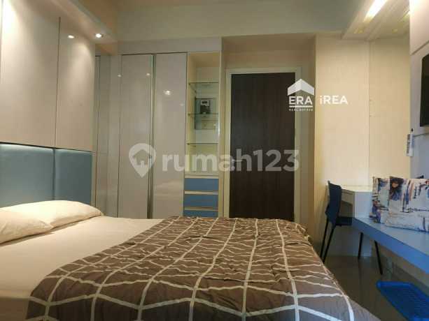 Apartemen Student Castle Yogyakarta Siap Huni