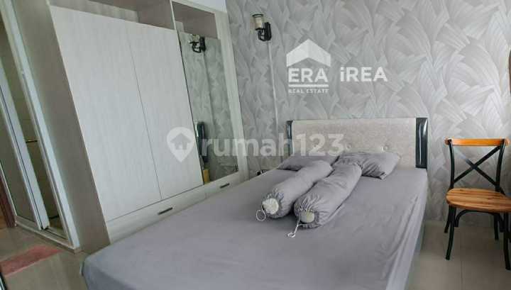 Apartemen Vivo Yogyakarta Murah Siap Huni Area Kampus