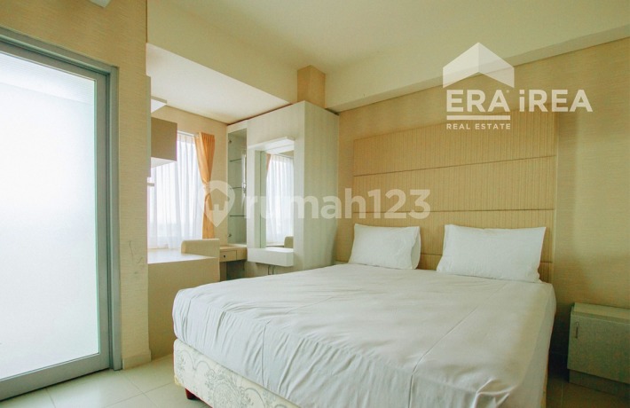 Disewakan Apartemen Solo Dekat Solo Square Mall Disewakan Apartemen Solo Dekat Solo Square Mall