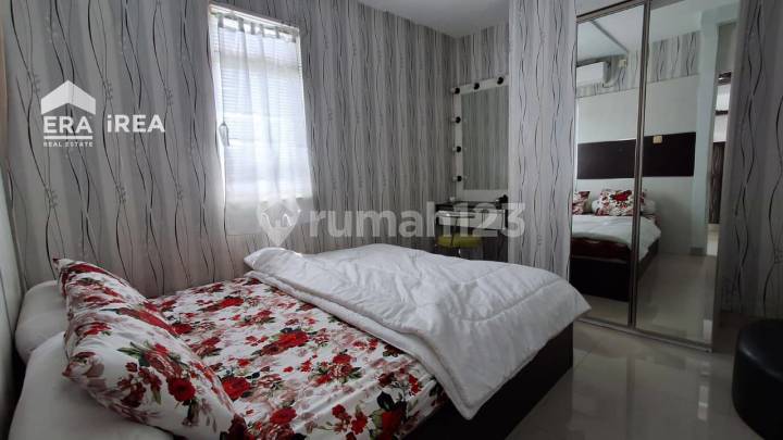 Jogja Apartment Type 1 BR Near Stie Ykpn Campus
