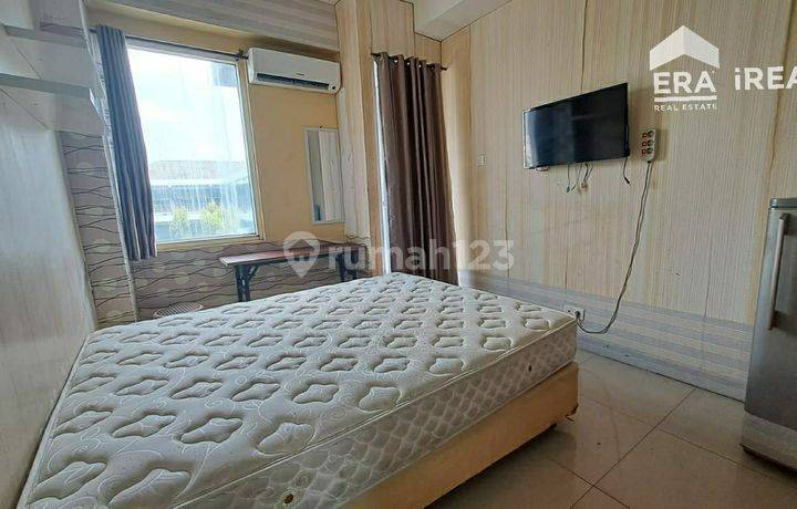Apartemen Vivo Joga Dijual Dekat Kampus STIE YKPN