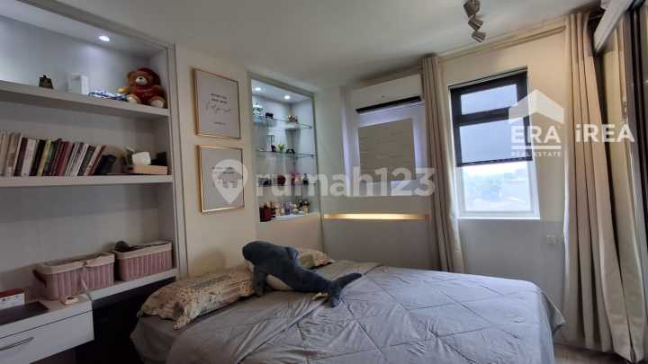 Dijual Murah Apartemen Student Castle Jogja Dekat Kampus Stie Ykpn