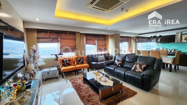 Apartemen Penthouse Solo Dijual Murah Dekat Solo Paragon Mall Apartemen Penthouse Solo Dijual Murah Dekat Solo Paragon Mall