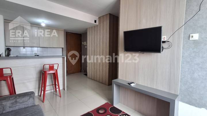 Apartemen Vivo Jogja Dijual Dekat Kampus UPN
