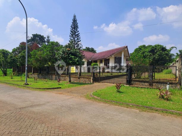 Rumah Butuh Minim Renovasi SHM di Villa Bilabong, Jl. Bilabong G3-21 No. Blk, Cimanggis, Bojong Gede, Bogor, Jawa Barat, Indonesia, 16920, Bojong Gede