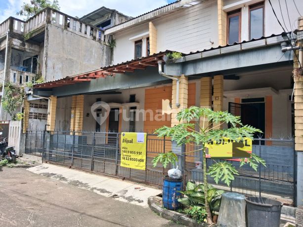 Di Jual Cepat Rumah Butuh Minim Renovasi SHM di Griya Soka 2 Bogor Raya Block E3, Sukaraja, Sukaraja, Bogor, Jawa Barat, Indonesia, 16710, Cimahpar