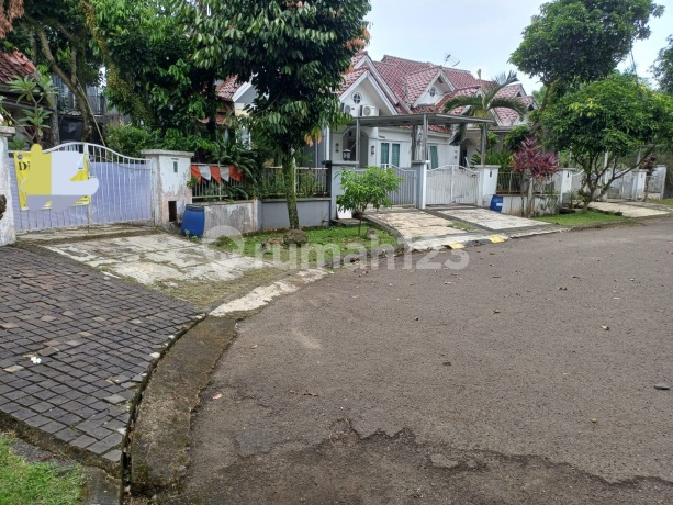 Rumah SHM di Blok A7, Perumahan Bukit Indraprasta Blok A7 No. 18, Tegal, Kemang, Bogor, Jawa Barat, Indonesia, 16310, Kemang