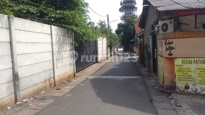 Dijual Murah Kavling Pinang Graha Raya Dijual Murah Kavling Pinang Graha Raya