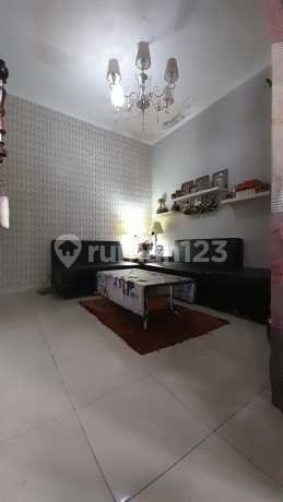 Rumah Sejuk Banyak Tumbuhan Nyaman Dihuni di Rancamanyar Regency 2