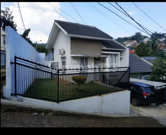 Rumah Ada Taman Dan Ac di Green Valley Residence, Padasuka Rumah Ada Taman Dan Ac di Green Valley Residence, Padasuka