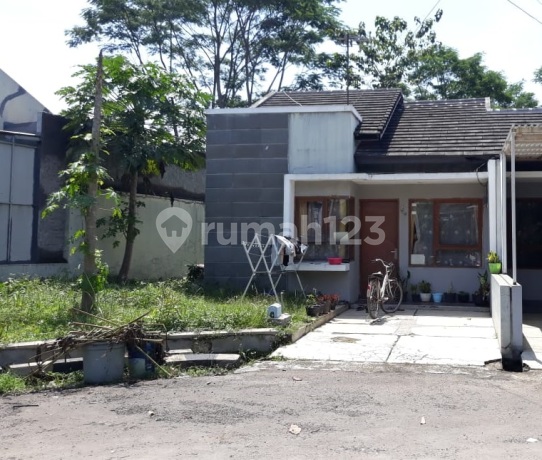 Rumah Cluster Nyaman Dihuni di Matahari Asri, Baleendah