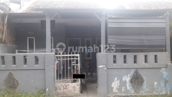 Rumah Lokasi Dekat Ke Jalan Raya di Ranca Emas, Rancamanyar Rumah Lokasi Dekat Ke Jalan Raya di Ranca Emas, Rancamanyar