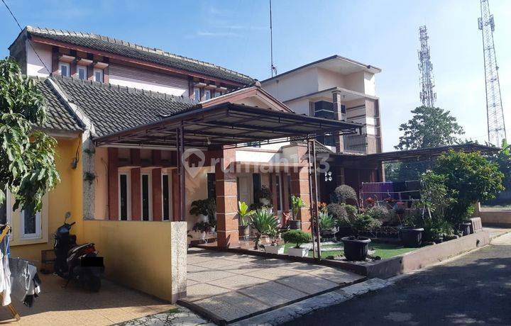 Rumah Bonus 2 Ac Dan Water Heater di Rancamanyar Regency 2