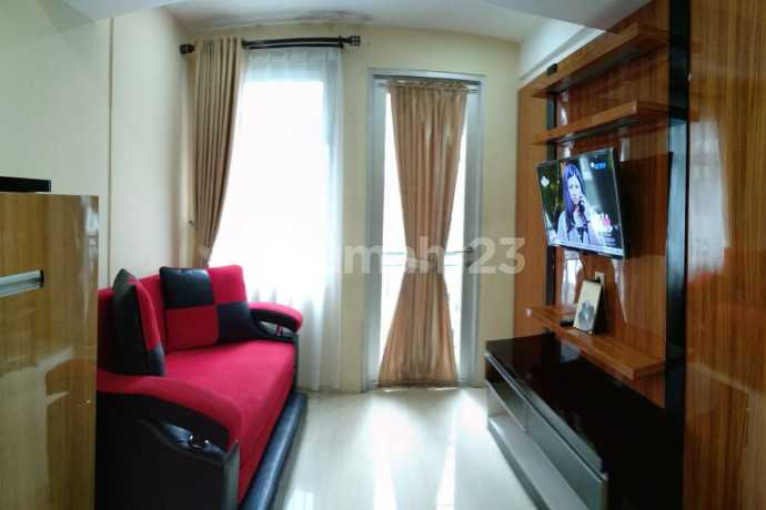 Apartemen Cantik Desain Modern Cozy Minimalis di Jarrdin Apartemen Cantik Desain Modern Cozy Minimalis di Jarrdin