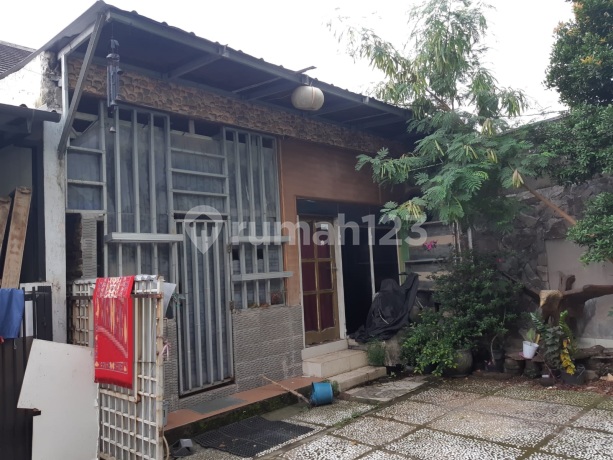 Rumah Dekat Transmart di Palem Residence, Bojongsoang Rumah Dekat Transmart di Palem Residence, Bojongsoang