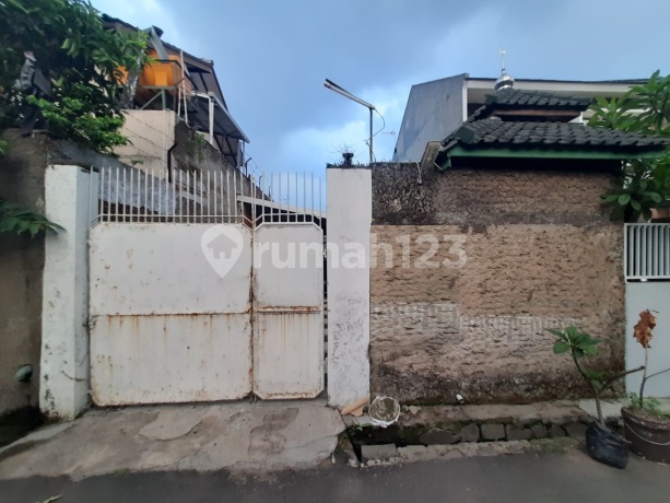 Tanah Lokasi Strategis di Cibaduyut Permai Tanah Lokasi Strategis di Cibaduyut Permai