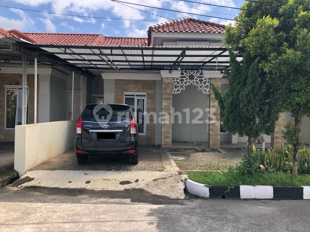 Rumah Siap Huni Harga Terjangkau di Mandala Residence, Garut
