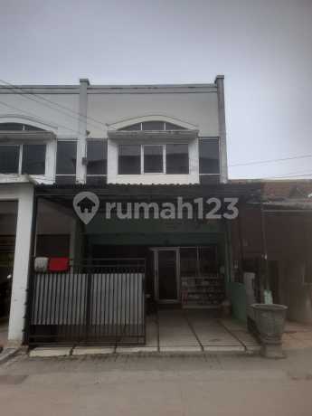 Ruko Strategis Cocok untuk Kantor di Rancamanyar Regency 2