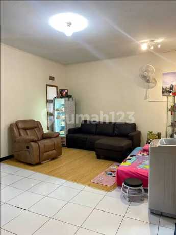 Rumah Terawat dan Nyaman Harga Bersahabat di Rancamanyar Indah