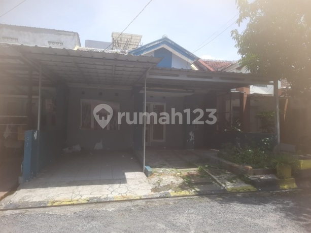 Rumah Minimalis Siap Huni di Rancamanyar Regency 2