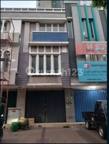 Dijual Cepat Harga Terbaik Ruko Baru Neo Arcade Gading Serpong Dijual Cepat Harga Terbaik Ruko Baru Neo Arcade Gading Serpong