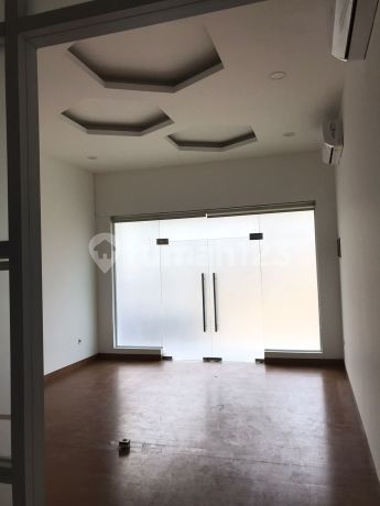 For Quick Sale: New Jasmine Gading Serpong Shop House, Strategic Position in the Culinary Center