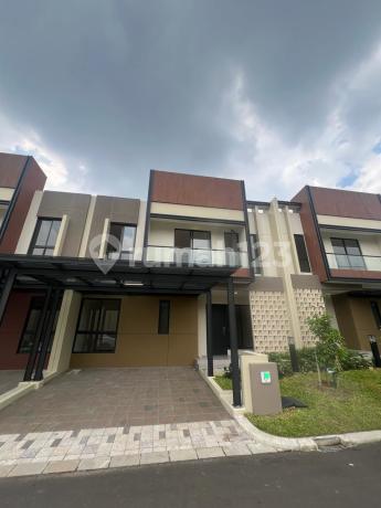 Cheapest For Sale Carson House Summarecon Gading Serpong Width 9