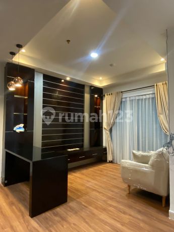 Dijual Unit Cityhome New Fully Furnished, Kelapa Gading